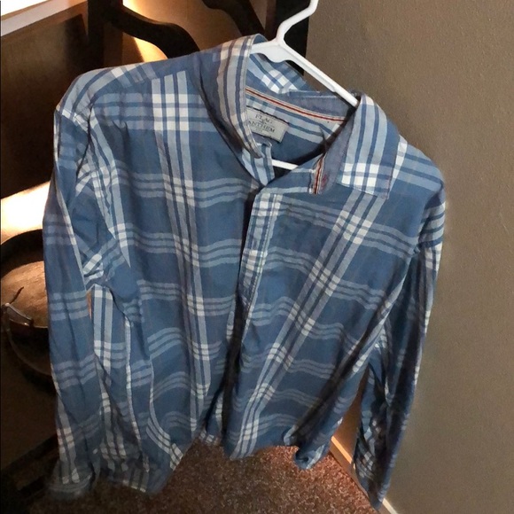 Flag and anthem flannel - Picture 1 of 1